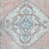 ZM170 Handwoven Vintage Rug 1’5x2'8