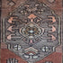 ZM179 Handwoven Vintage Rug 1’8x2'4