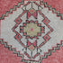 ZM185 Handwoven Vintage Rug 1’11x3'2