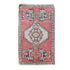 ZM185 Handwoven Vintage Rug 1’11x3'2