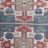 ZM199 Handwoven Vintage Rug 1’9x2'6