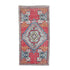 ZM204 Handwoven Vintage Rug 1’7x2’11