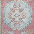 ZM209 Handwoven Vintage Rug 1’5x2'7