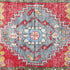ZM213 Handwoven Vintage Rug 1’7x3'4