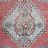 ZM225 Handwoven Vintage Rug 1’6x3