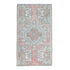 ZM247 Handwoven Vintage Rug 1’5x2'9