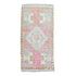 ZM253 Handwoven Vintage Rug 1’7x3’2