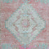 ZM253 Handwoven Vintage Rug 1’7x3’2