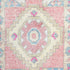 ZM271 Handwoven Vintage Rug 1’5x2’10