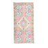 ZM272 Handwoven Vintage Rug 1’5x2’11