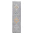 15421 Handwoven Rug 2'6x9'8 ON HOLD ACQ