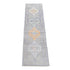 15421 Handwoven Rug 2'6x9'8 ON HOLD ACQ