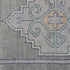 15421 Handwoven Rug 2'6x9'8 ON HOLD ACQ