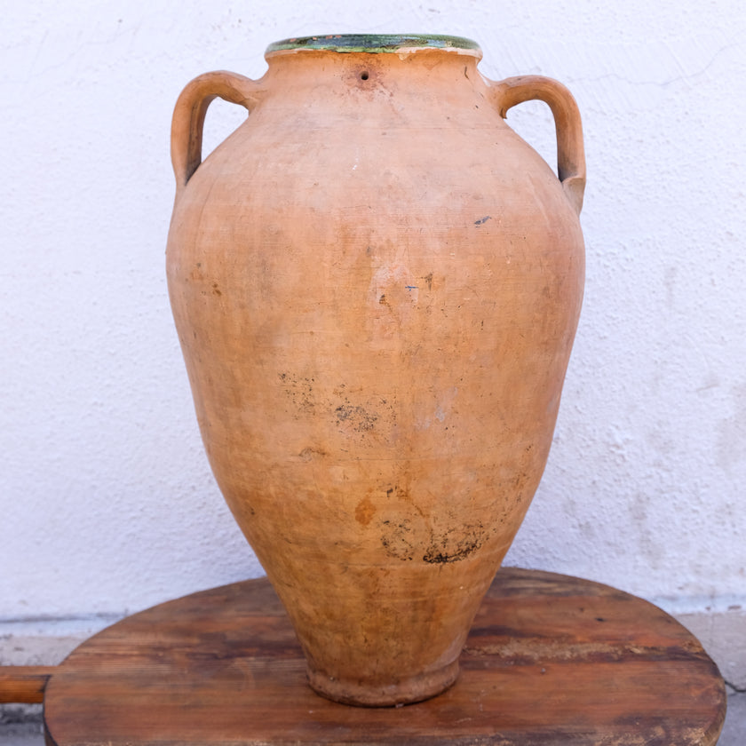 Olive Jar 159 (22x44)