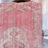 1641 Nurten 5’7x9’7 Handwoven Vintage Rug