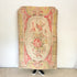 2542 Handwoven Vintage Rug 3’6x6’5