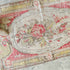 2542 Handwoven Vintage Rug 3’6x6’5
