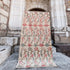 2984 Handwoven Vintage Rug 4x7'2