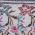 2984 Handwoven Vintage Rug 4x7'2