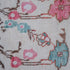 2984 Handwoven Vintage Rug 4x7'2