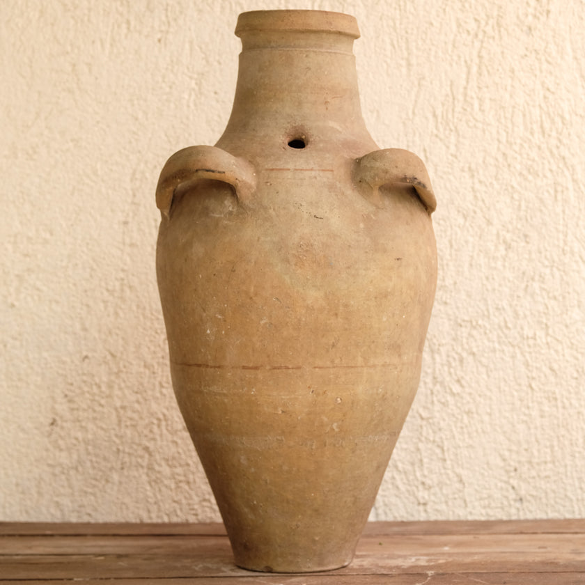 Olive Jar N32 (24x37)