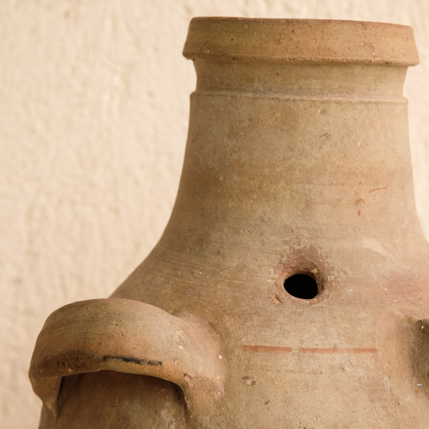 Olive Jar N32 (24x37)