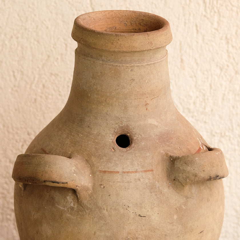 Olive Jar N32 (24x37)