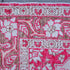 3307 Handwoven Vintage Rug 6x9'9