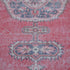 3407 Handwoven Vintage Rug 3'8x6'8