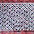 3851 Handwoven Vintage Rug 3’9x6'7