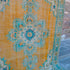 3872 Handwoven Vintage Rug 5'7x8'8