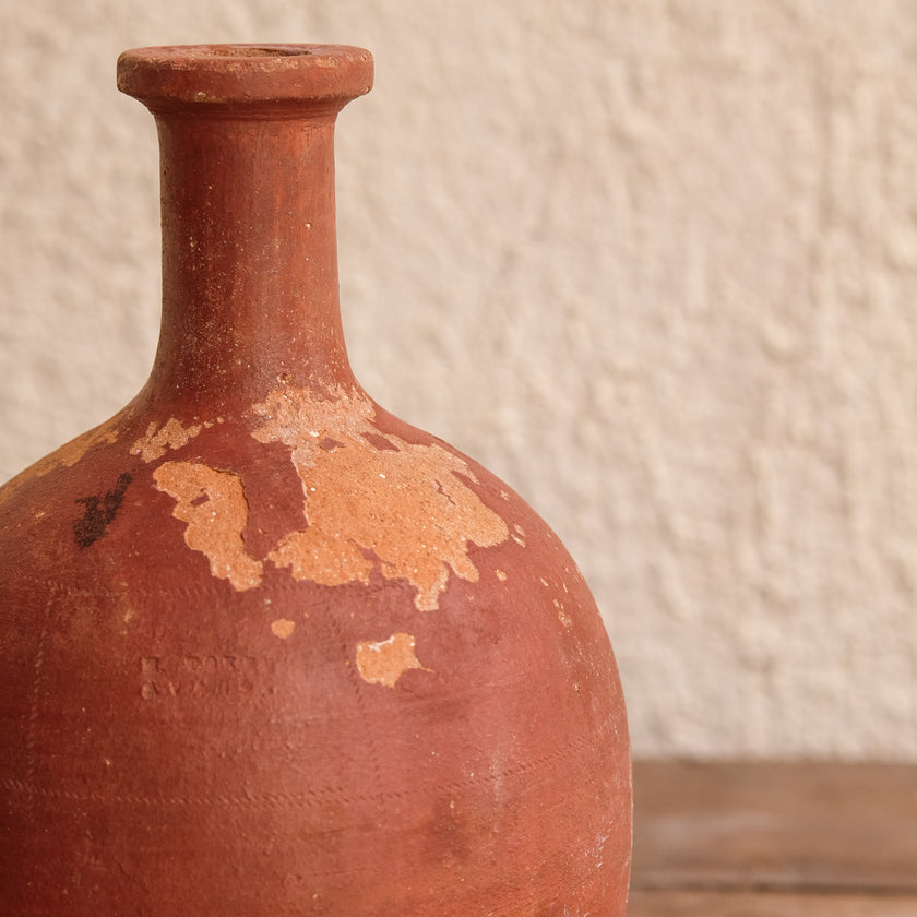 Olive Jar N58 (10x18)