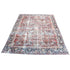 60203 Handwoven Antique Rug 10’8x13’3