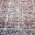60203 Handwoven Antique Rug 10’8x13’3