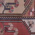 6030 Handwoven Vintage Rug 3'7x6'7