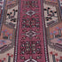 6030 Handwoven Vintage Rug 3'7x6'7