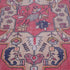 6050 Handwoven Vintage Rug 4'5x9'9