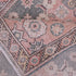 6326 Handwoven Vintage Rug 3'10x7