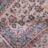 6336 Handwoven Vintage Rug 4x6'1