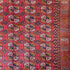 702 Handwoven Antique Rug 7’1x10’5