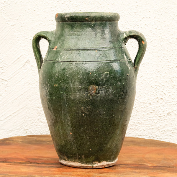 Olive Jar 82 (13x28)