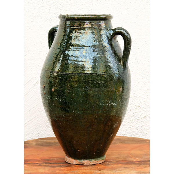 Olive Jar 89 (16x33)