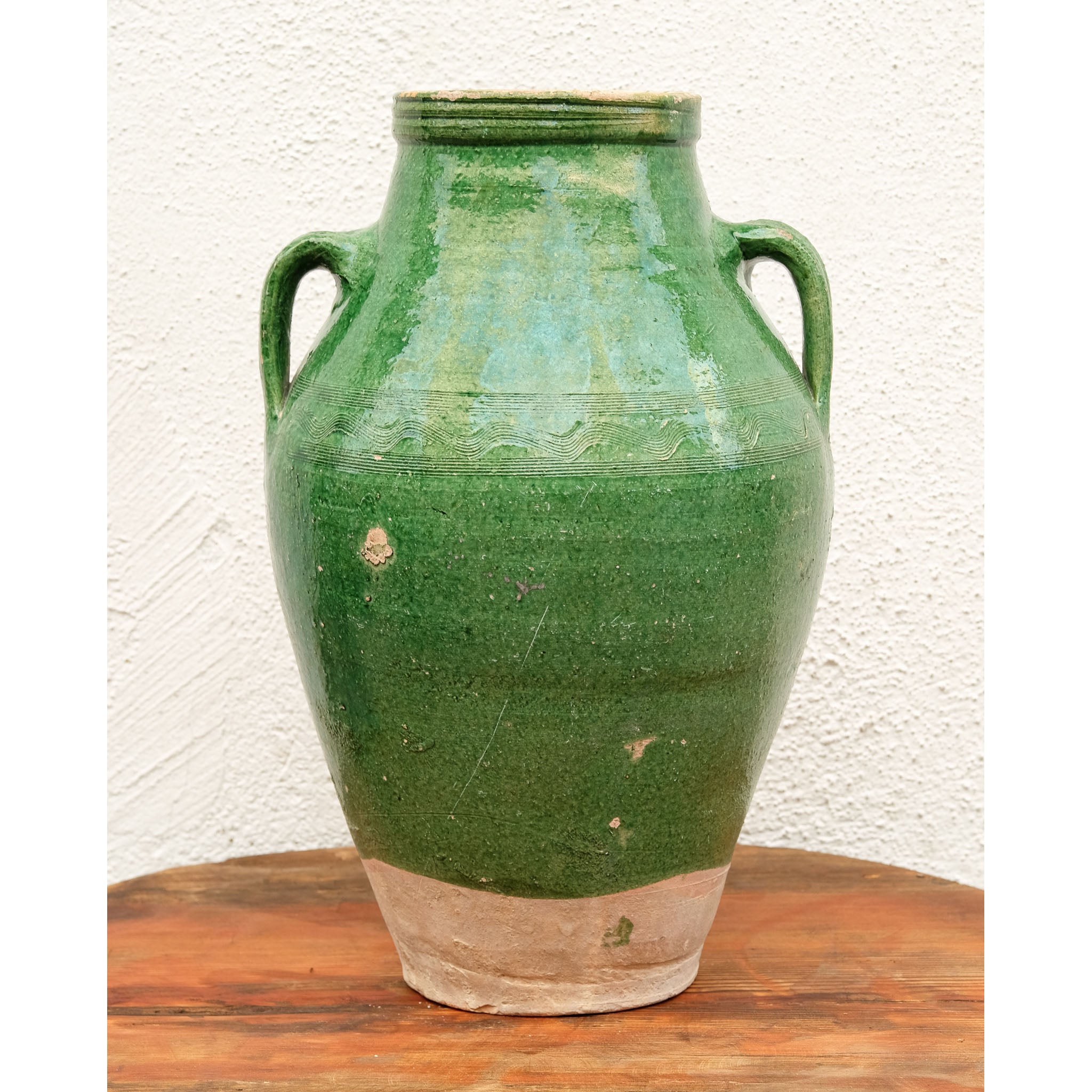 Olive Jar 90 Zuma Imports