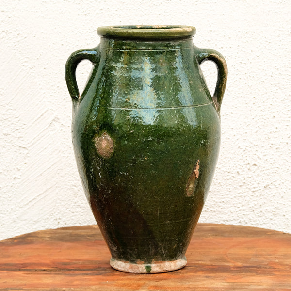 Olive Jar 92 (14x28)