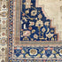 2643 Handwoven Vintage Rug 6’8x11’8