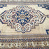 2643 Handwoven Vintage Rug 6’8x11’8