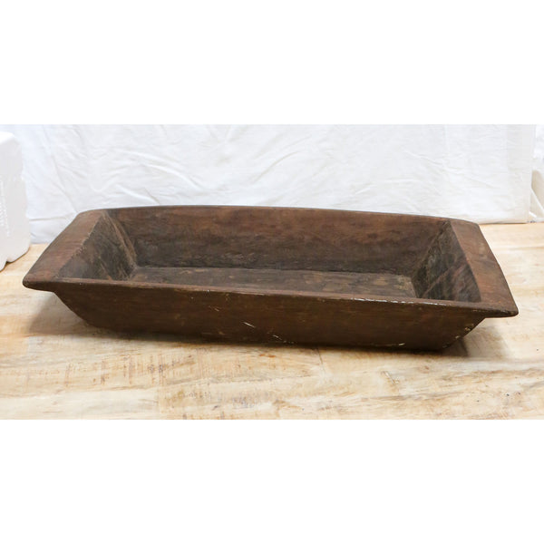 Wood Bowl #B52