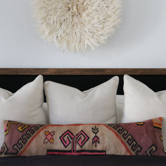 14x48 Lumbar Pillows