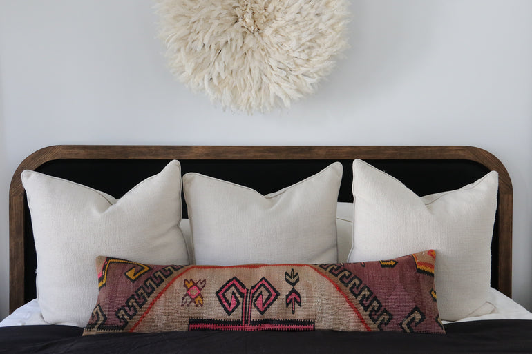 14x48 Lumbar Pillows