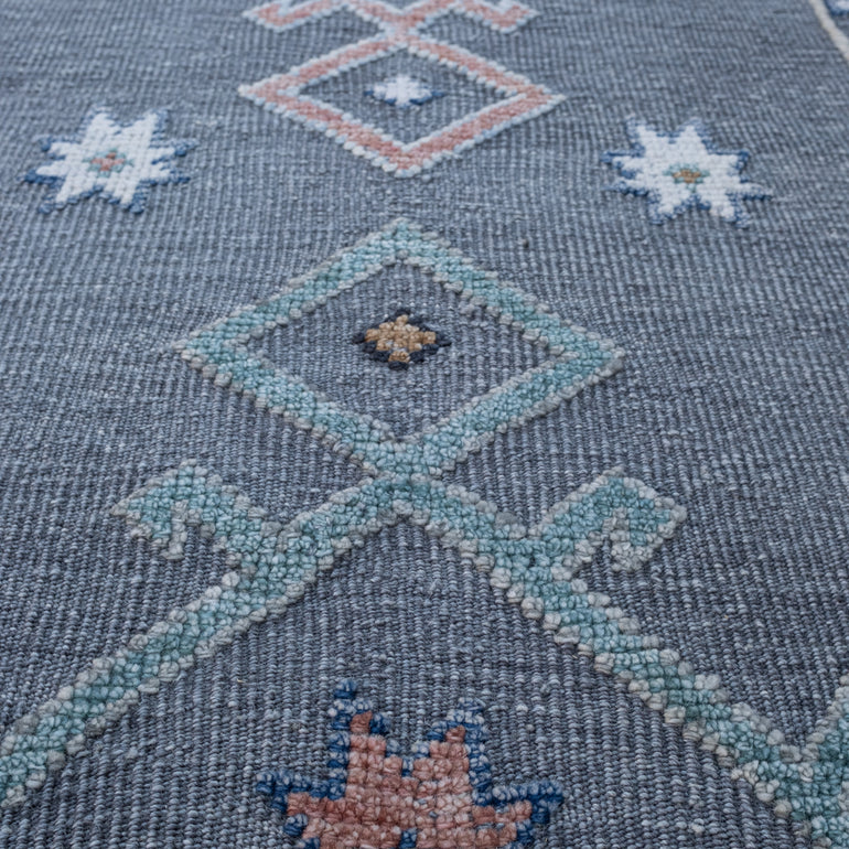 New Handmade Small Rugs – Zuma Imports